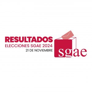 ELECCIONES SGAE 2024RESULTADOS