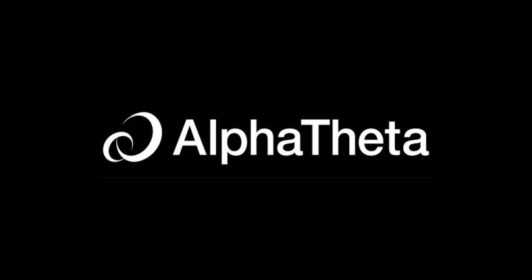 AlphaTheta