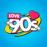 Love the 90s