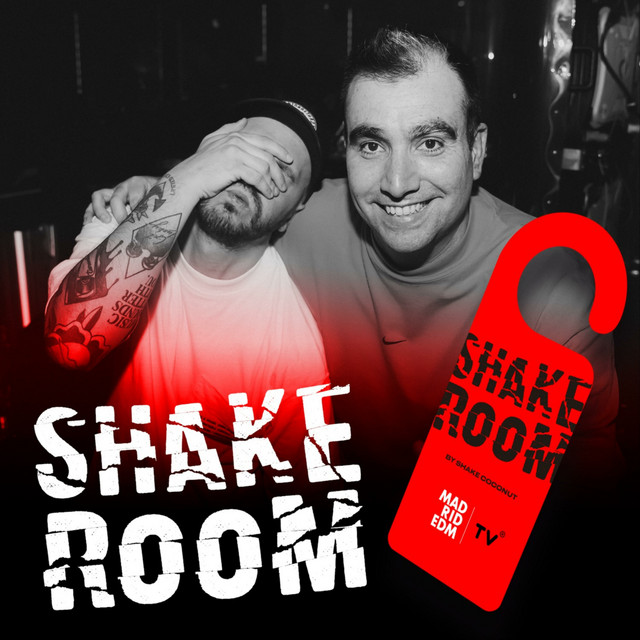 Shake Room