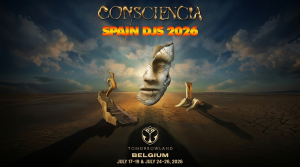 TOMORROWLAND BELGIUM 2026 SPAIN DJS horizontal blog