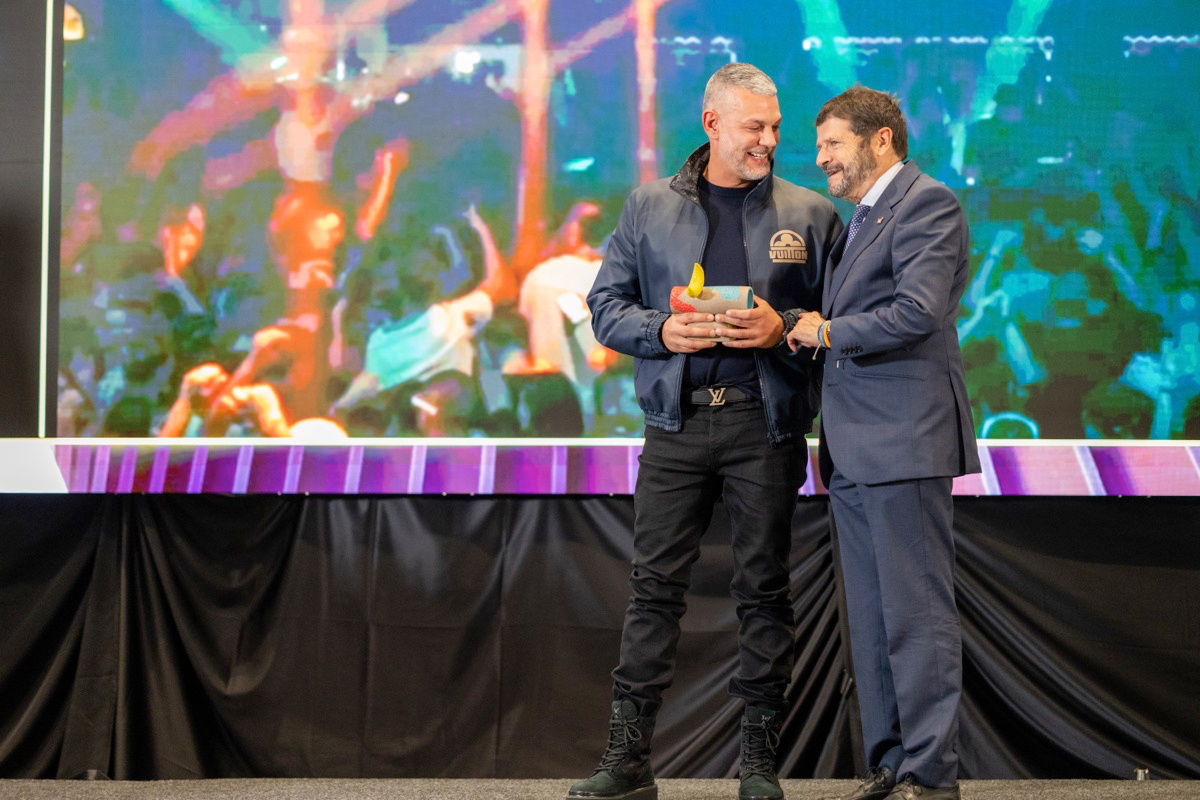 Golden Moon Award 2023